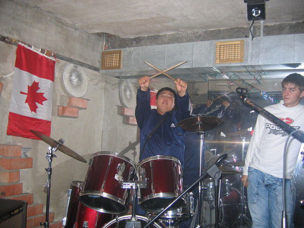 Николай Пак