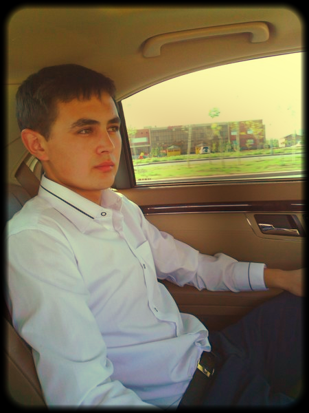 Арман Сыздыков