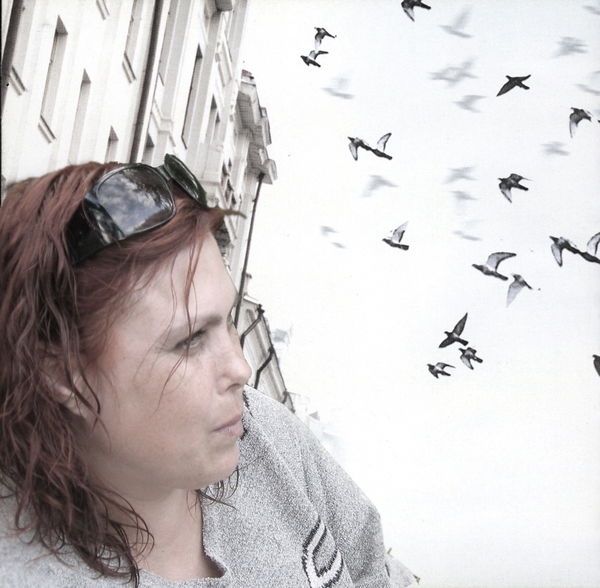 Галина Лексукова