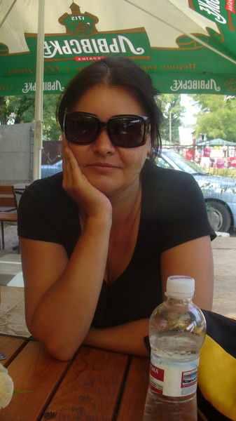 Оксана Мынзат