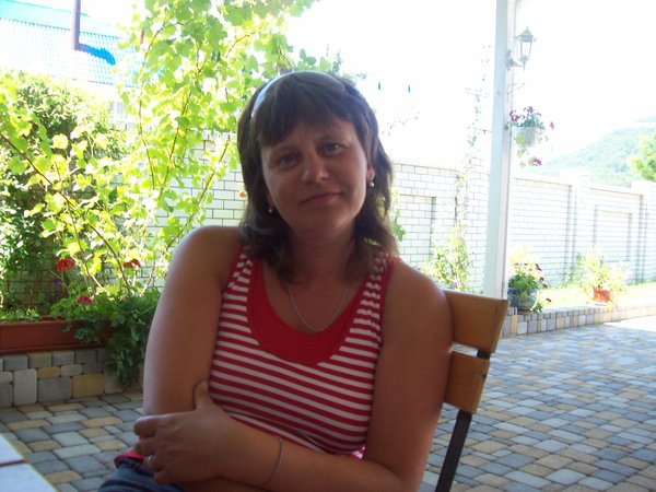 Ирина Соколова