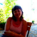 Ирина Соколова