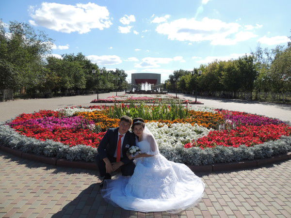 Жандос Кулбаев