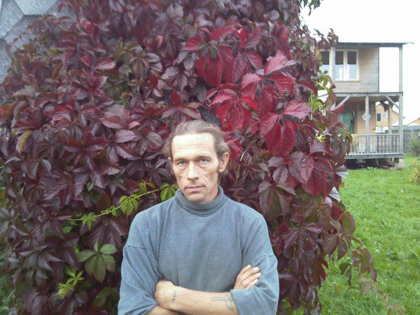 Юрик Овечкин