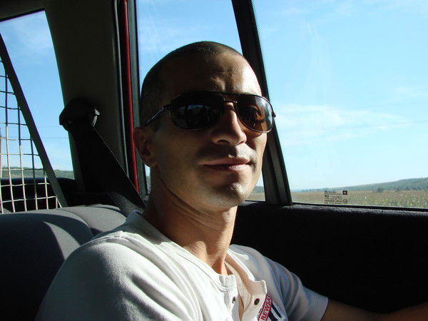 Валерий Даналаки