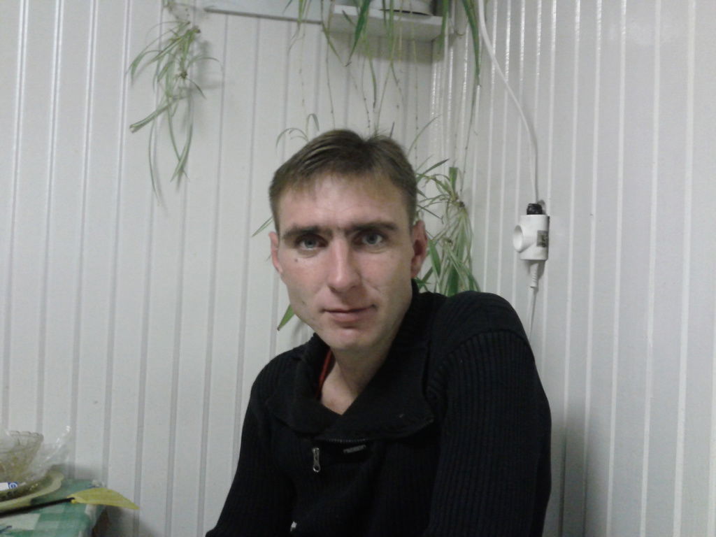 Александр Сапунов