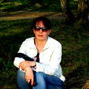 Ольга Новикова