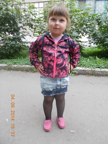 Татьяна Ломиковская