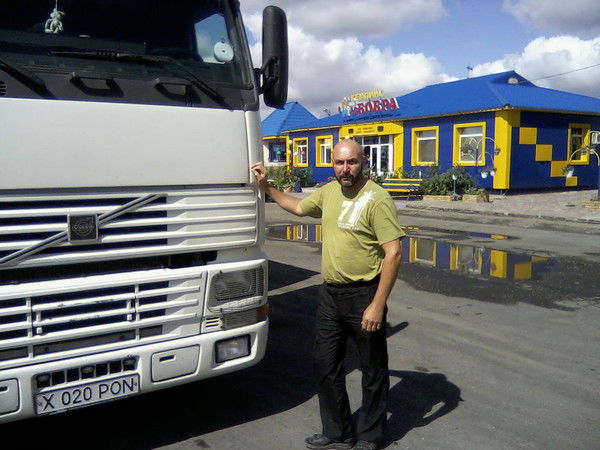 Сергей Попов