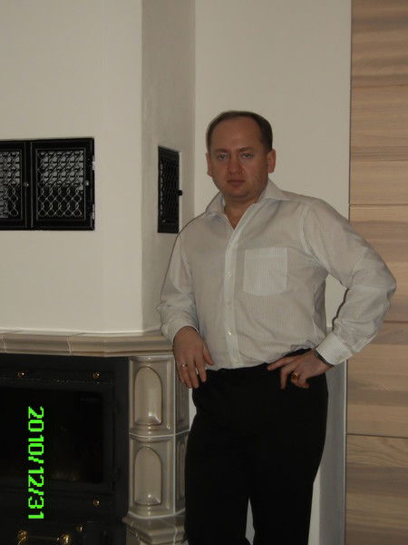 Александр Шнайдер