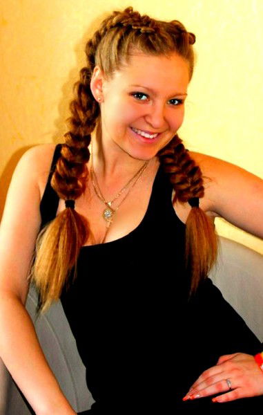 Дарья Гончарова