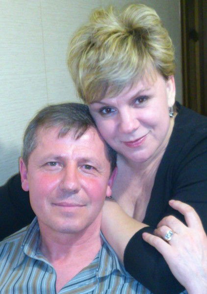 Александр Чепурняк