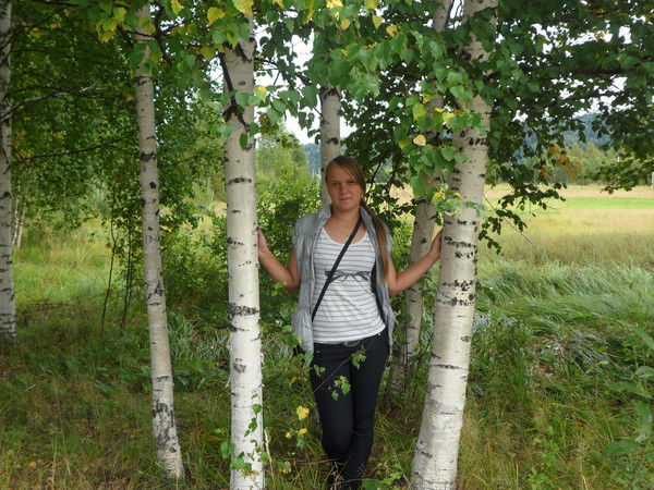 Ленуська Рудакова