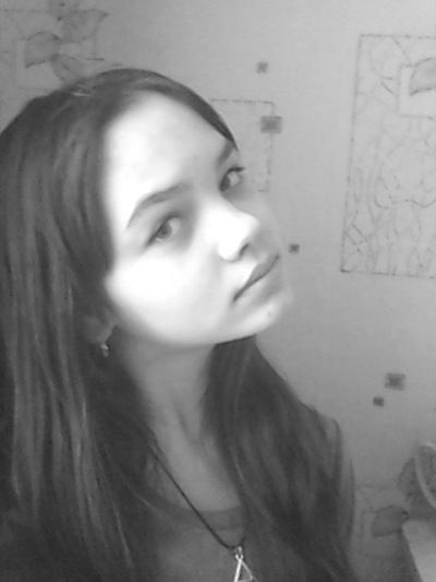 Елена Новикова