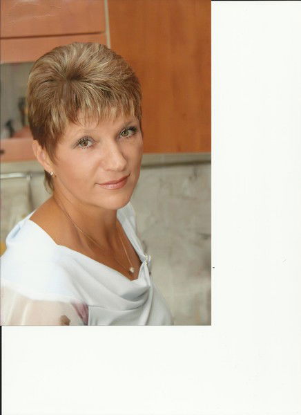 Людмила Соловьева