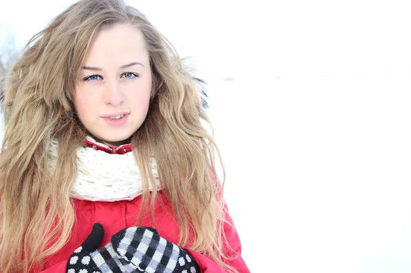 Елена Канашина