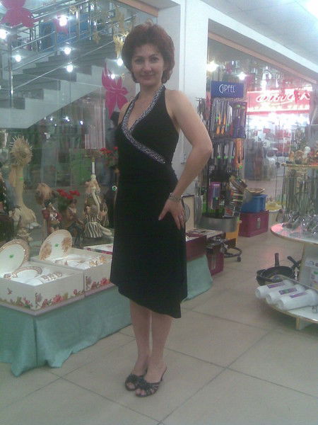 Валентина Великая