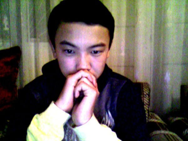 Казыбек Турабеков