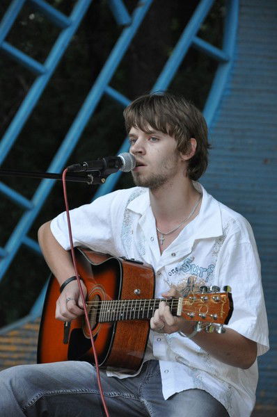 Жорик Монахов