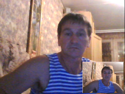 Александр Зубакин