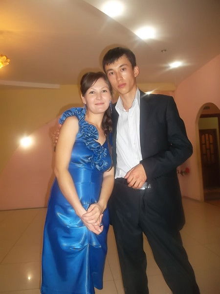 Ляззат Хасанова