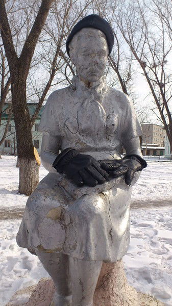 Дмитрий Краюшкин