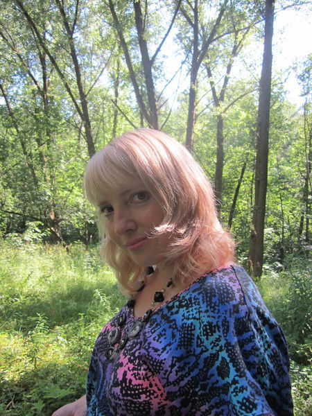 Татьяна Большакова