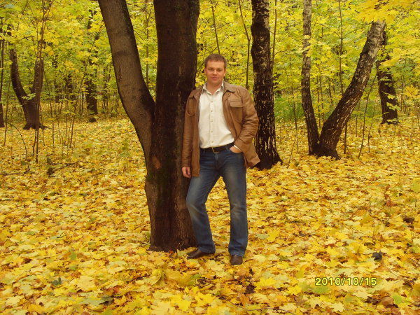 Леонид Тимонин