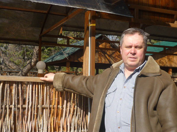 Игорь Попов