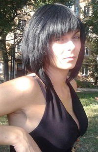 Юля Владимеровна