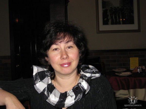 Елена Лиолян