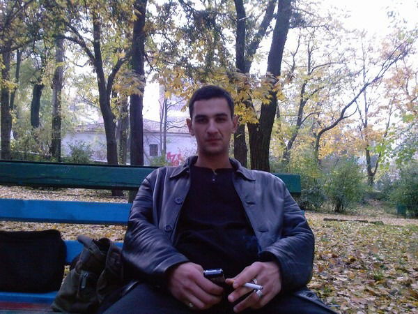 Игорь Герасимчук