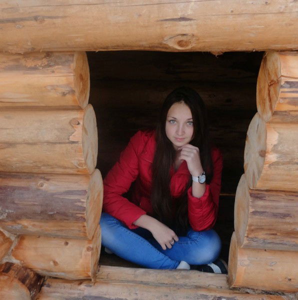 Иришка Урманова