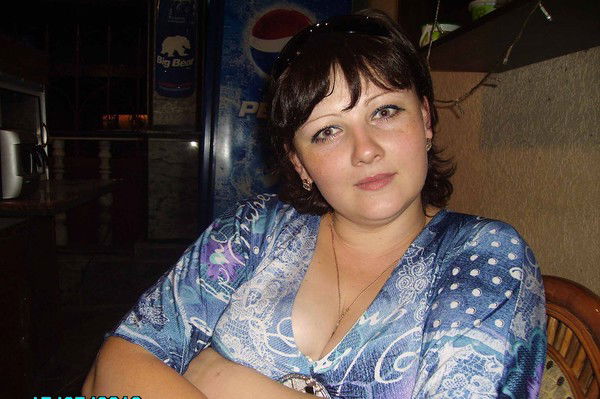 Татьяна Крапивкина