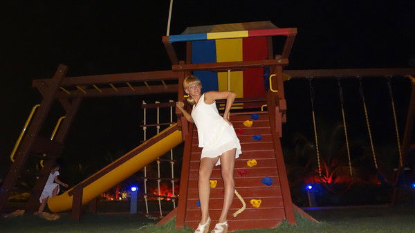 Мария Седёлкина