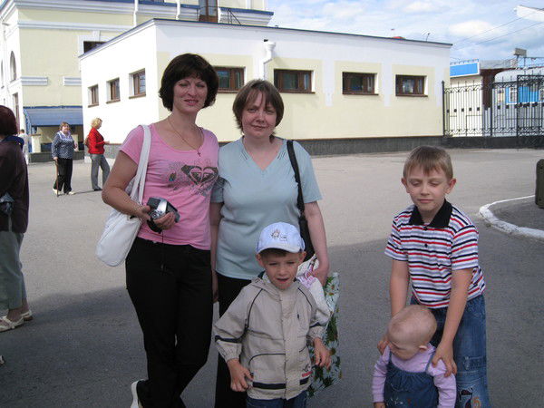 Татьяна Валькевич