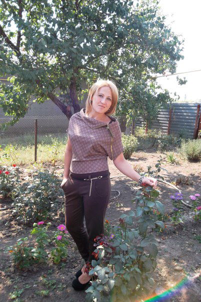 Татьяна Кляузер