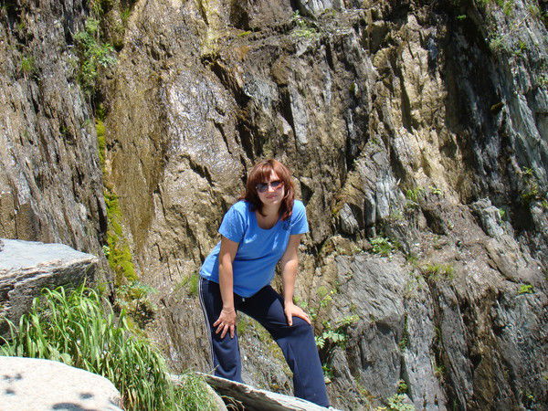 Александра Микина