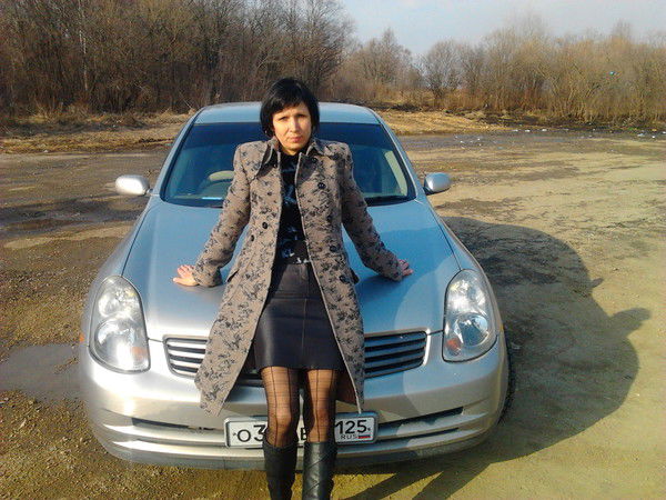 Анжела Костюк