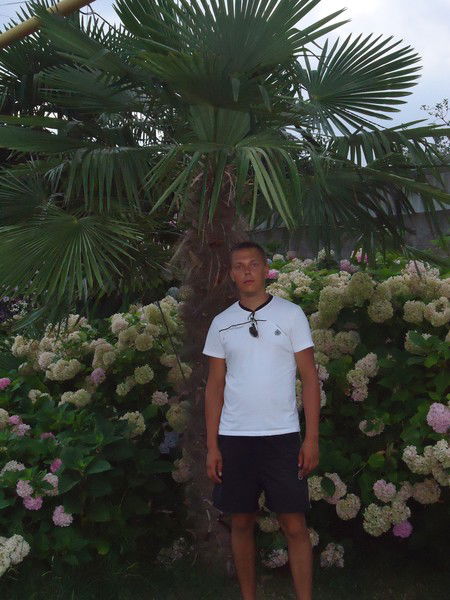 Лёха Осипов