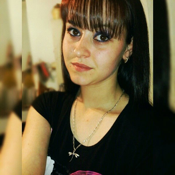 Наталья Василенко