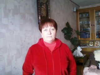 Ирина Черныш