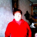 Ирина Черныш