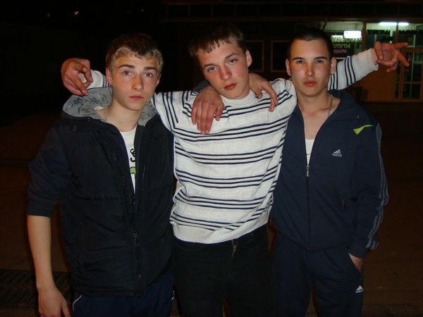 Сергей Гурский