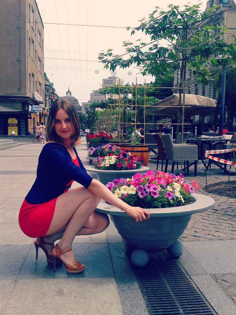 Лариса Волошина