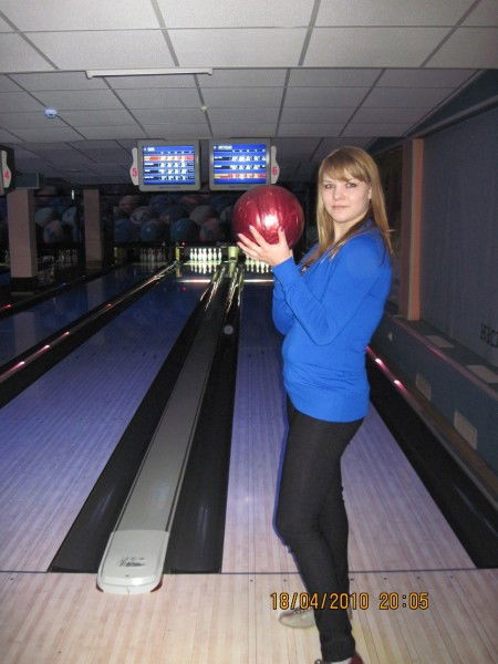 Наталья Тысяцкая