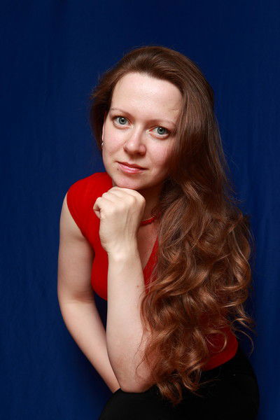 Наташа Котович