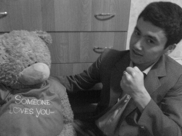 Куат Жиенбеков