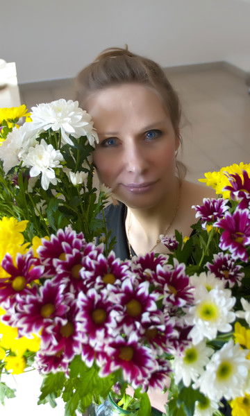 Анастасия Игнатьева