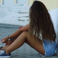 Анастасия Соколова